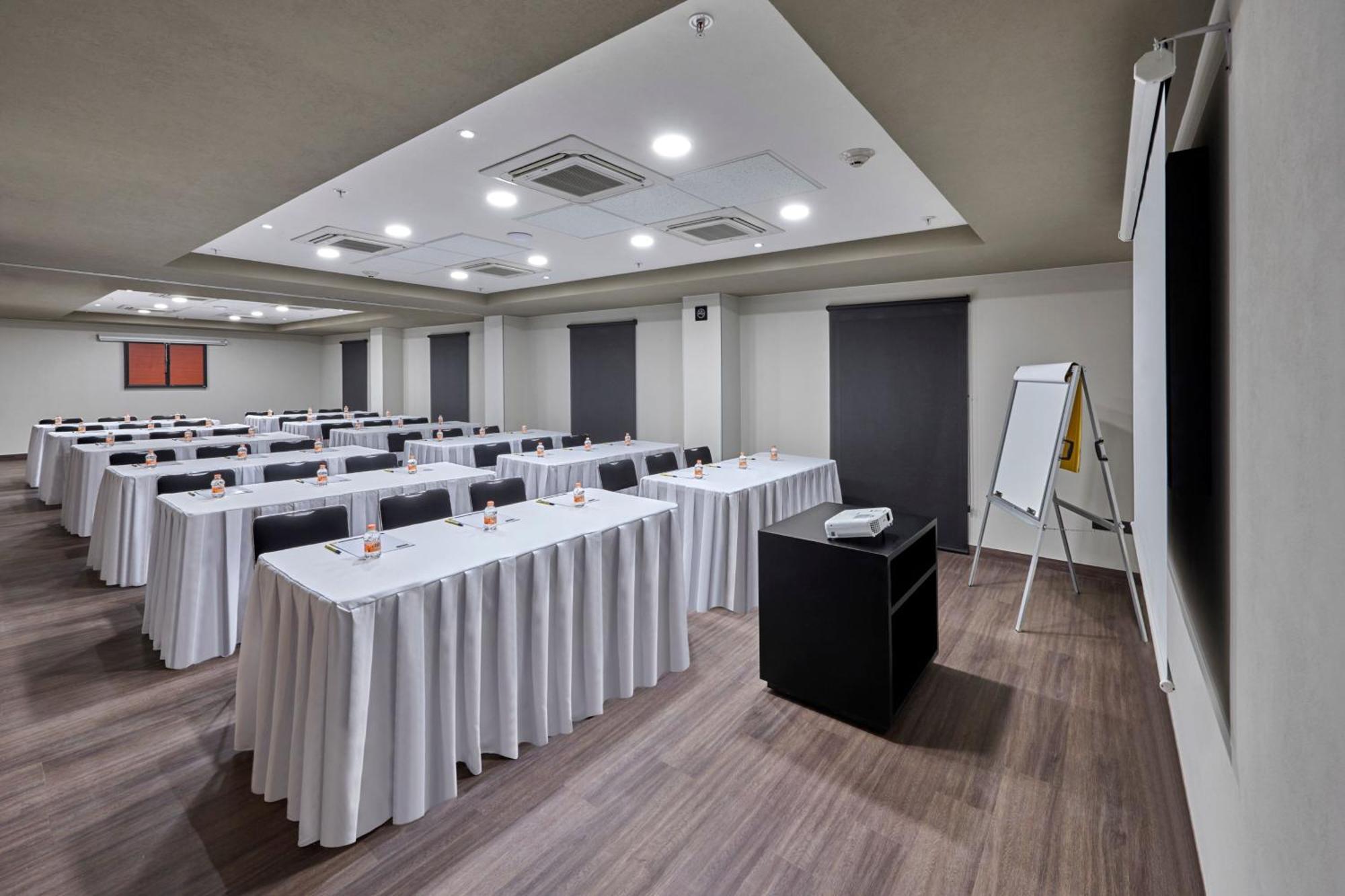City Express By Marriott Tampico Altamira Miramar  Exteriér fotografie