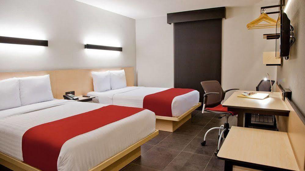 City Express By Marriott Tampico Altamira Miramar  Exteriér fotografie