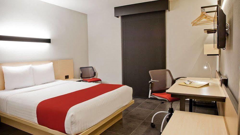 City Express By Marriott Tampico Altamira Miramar  Exteriér fotografie